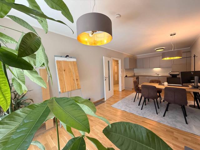 PROVISIONSFREI Ein Zuhause zum Ankommen hochwertige Neubauwohnung mit privatem Grünraum in Lieboch 90 1