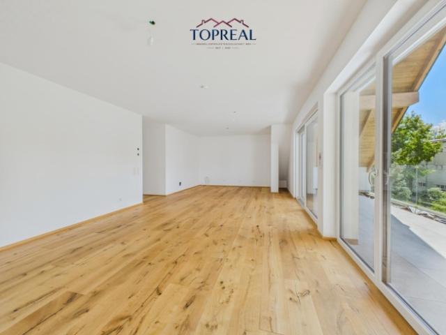 PROVISIONSFREI* EIN ZUHAUSE DER EXTRAKLASSE – EXKLUSIVES PENTHOUSE MIT DIREKTEM LIFTZUGANG & DACHTERRASSE IM ERSTBEZUG