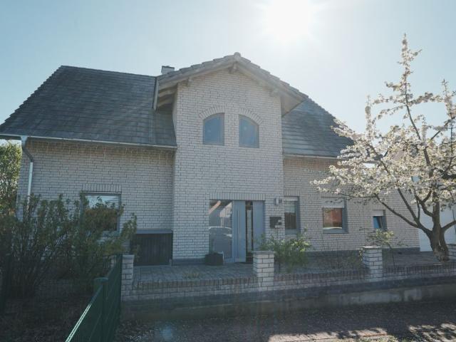 Provisionsfrei* Einfamilienhaus