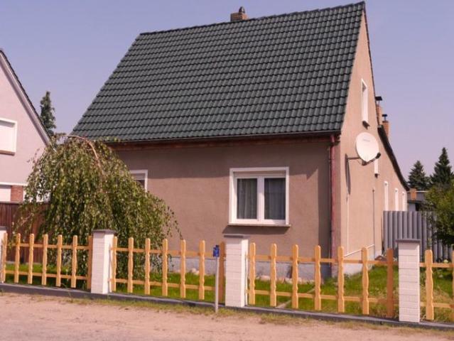 Provisionsfrei Einfamilienhaus, 6 Zimmer in Eberswalde Ostend
