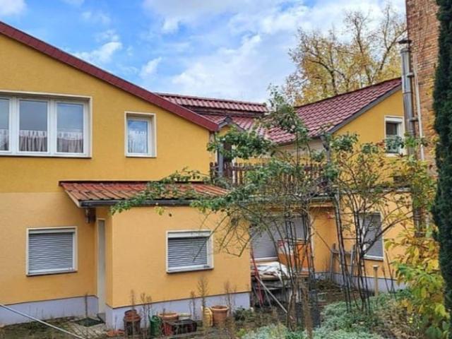Provisionsfrei* Einfamilienhaus im Stadtzentrum