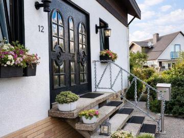 Lambsheim, Odenwald, Baden Württemberg, Rheinland-Pfalz