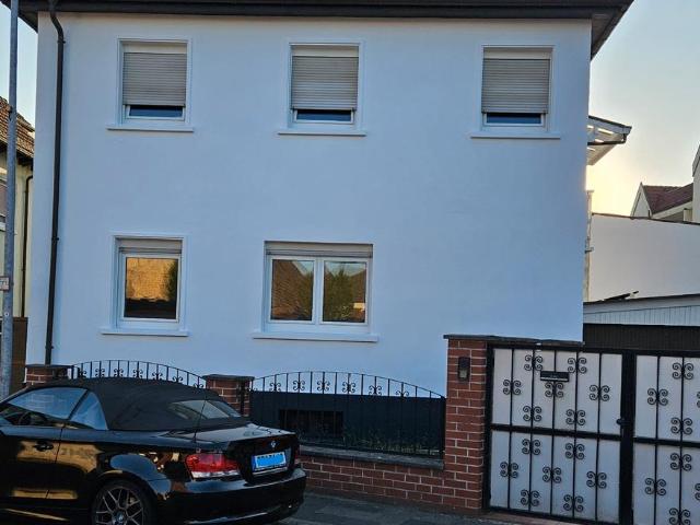 Provisionsfrei: Einfamilienhaus in zentraler Lage – Ihr neues Zuh