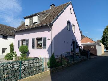 Provisionsfrei! Einfamilienhaus Mönchengladbach Hardt