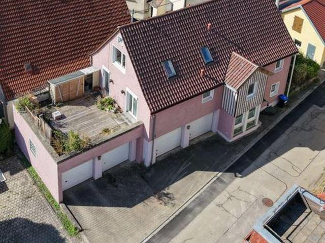PROVISIONSFREI Einfamilienhaus mit Einliegerwohnung