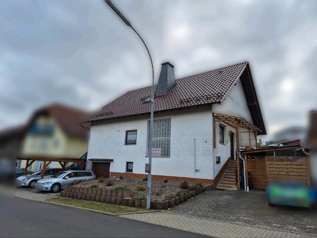 PROVISIONSFREI! Einfamilienhaus mit großem Garten
