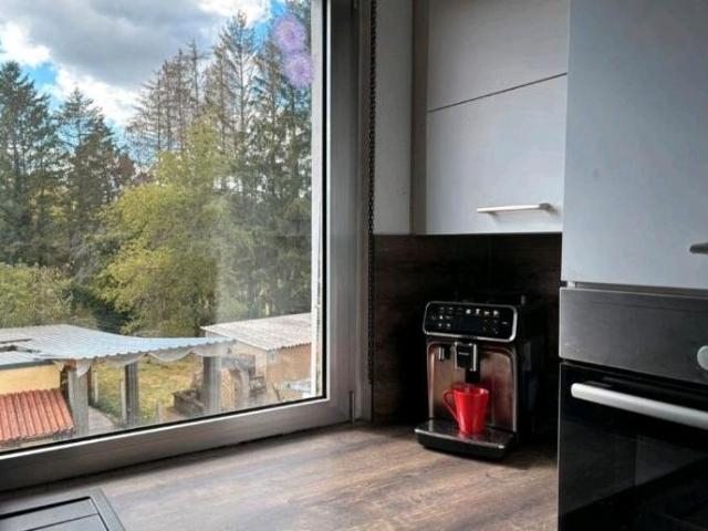 Provisionsfrei: Einfamilienhaus mit großem Obstgarten ruhige Lage