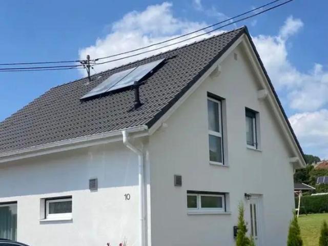 !provisionsfrei! Einfamilienhaus mit Grundstück in Oberrod