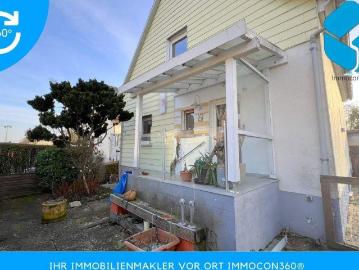 Rodheim vor der Höhe, Mittelhessen, Hessen, Bundesland