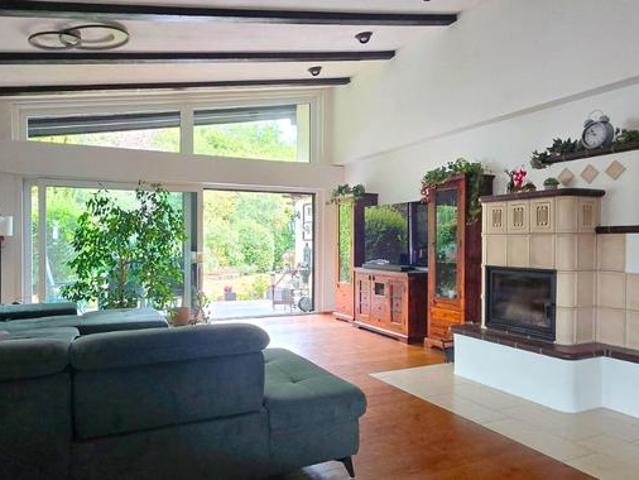 Provisionsfrei Einfamilienhaus mit unverbauten Waldblick