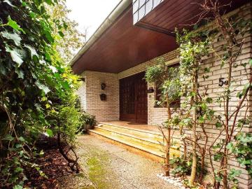 House for sale in Geestendorf - Garten