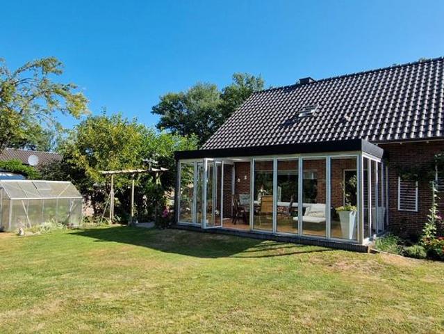 Provisionsfrei! Einfamilienhaus – Neue Wärmepumpe! Energie B!