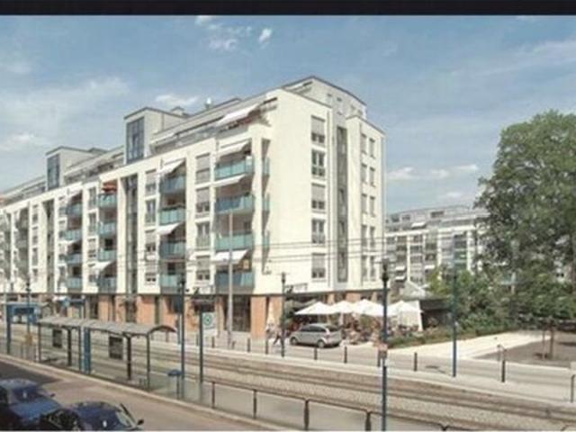 Provisionsfrei* Einmalige Gelegenheit 2 Zimmer Wohnung im Lindenhof zu Verkaufen im Lanzgarten Betreutes Wohnen