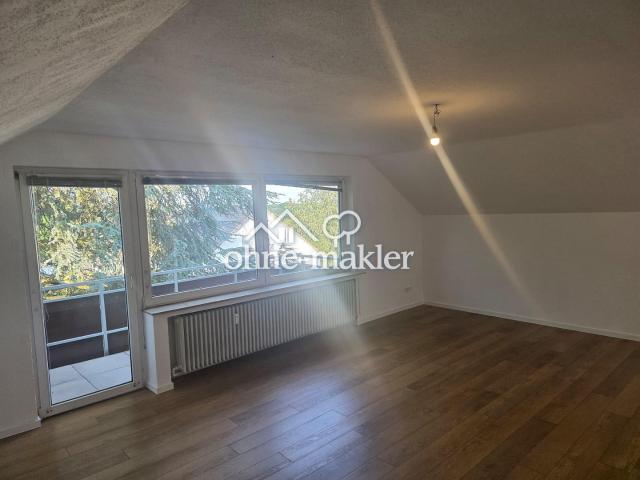 PROVISIONSFREI ! EIGENTUMSWOHNUNG 1,5 2,5 ZIMMER MIT BALKON