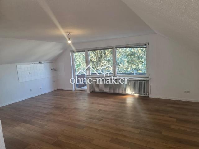 PROVISIONSFREI ! EIGENTUMSWOHNUNG 1,5 2,5 ZIMMER MIT BALKON