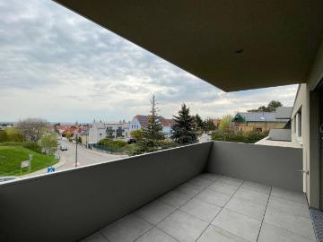 Wohnung zum Verkauf in 2345 - Balkon