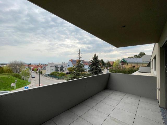 Provisionsfrei Elegante 3 Zimmer Residenz mit Balkon und modernem Wohnkomfort