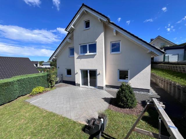 !Provisionsfrei! Energieeffizientes Einfamilienhaus