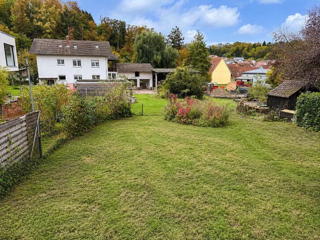 Provisionsfrei: Energieeffizientes Haus Klasse A – 264 m², Wärmepumpe & PV, 1 /2 Familienhaus