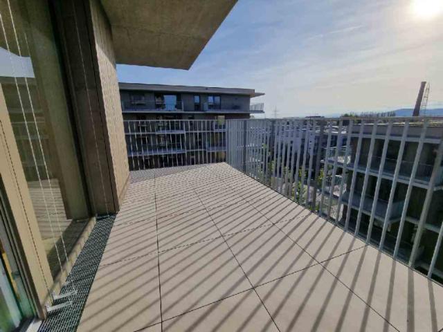 PROVISIONSFREI Entspannung pur auf den schönen Außenflächen in Jakomini Verde