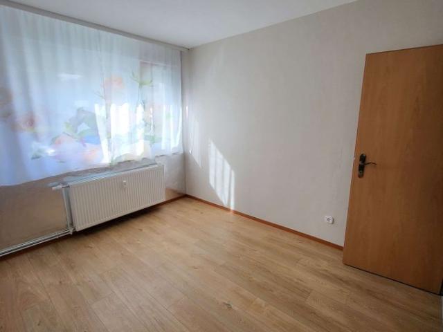 Provisionsfrei* Erdgeschosswohnung