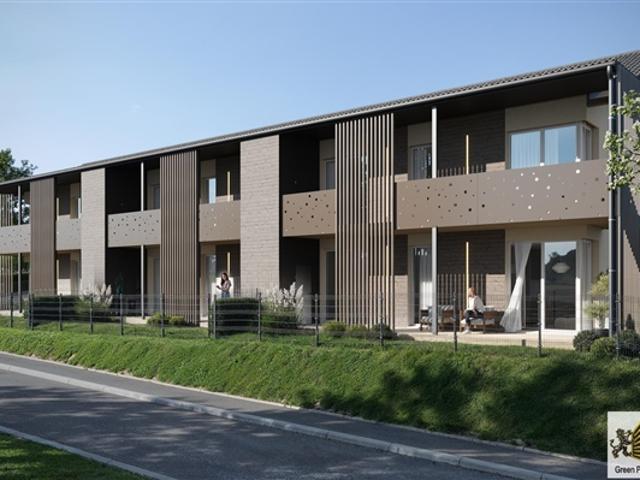 Provisionsfrei Erstbezug 3 Zimmer Gartenwohnung in Hart bei Graz