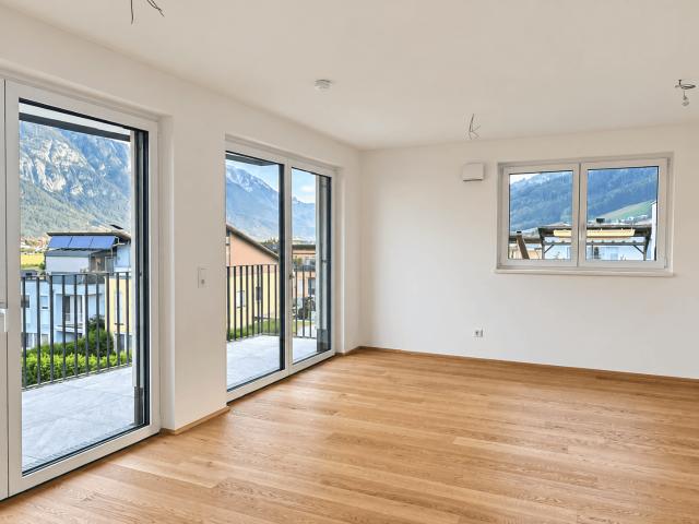 Provisionsfrei: 3 Zimmer Wohntraum mit Bergblick