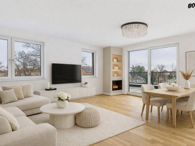 PROVISIONSFREI ! Erstbezug in 1220 Wien: Moderne Wohnungen mit Weitblick & Komfort