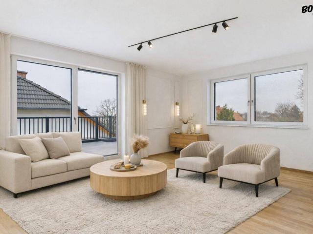PROVISIONSFREI ! Erstbezug in 1220 Wien: Moderne Wohnungen mit Weitblick & Komfort