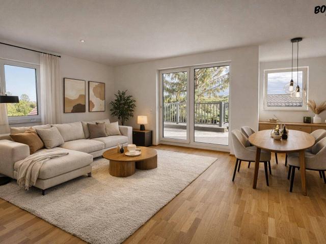 PROVISIONSFREI ! Erstbezug in 1220 Wien: Moderne Wohnungen mit Weitblick & Komfort