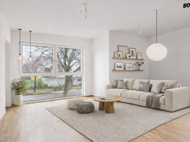 PROVISIONSFREI ! Erstbezug in 1220 Wien: Moderne Wohnungen mit Weitblick & Komfort