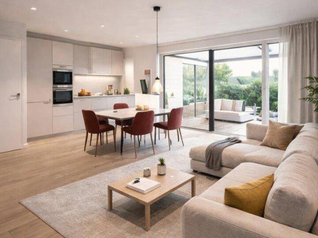 Provisionsfrei! Erstbezug | Modernes Einfamilienhaus mit Terrasse & Stellplatz – Schlüsselfertig