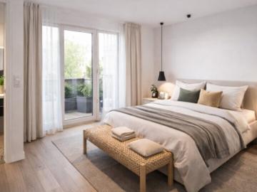 Provisionsfrei! Erstbezug | Modernes Einfamilienhaus mit Terrasse & Stellplatz – Schlüsselfertig