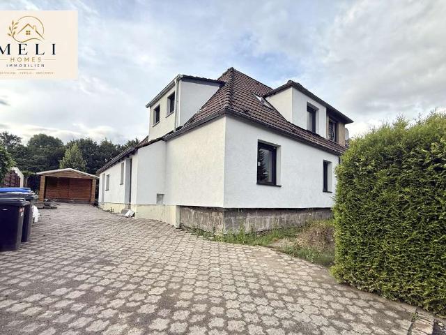 PROVISIONSFREI Erstbezug nach Kernsanierung Energieeffizientes Zuhause mit Neubaucharakter