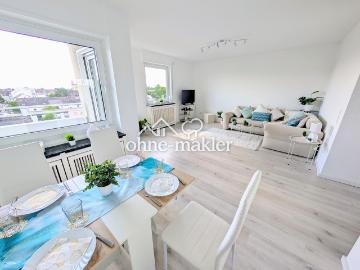 Ludwigshafen am Rhein-Oggersheim - Balkon