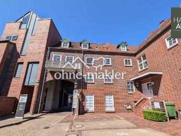 Apartment for sale in Wellingsbüttel - Heizung