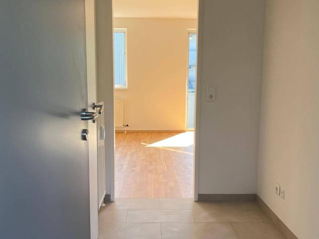 PROVISIONSFREI: Erstbezug nach Renovierung – helle 31,5 m² Wohnung mit Balkon in Hilmteich Nähe