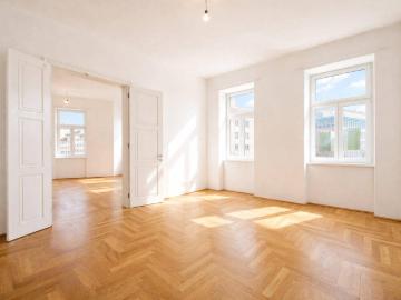 Apartment for sale in 1030 - Heizung, Aufzug