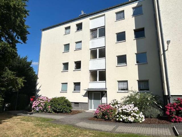 Provisionsfrei: ETW mit ca. 55 m² als Kapitalanlage in Aachen Hanbruch!