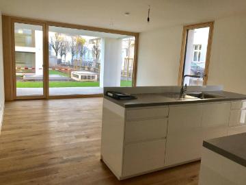 Apartment for rent in 6850 - Garten, Keller