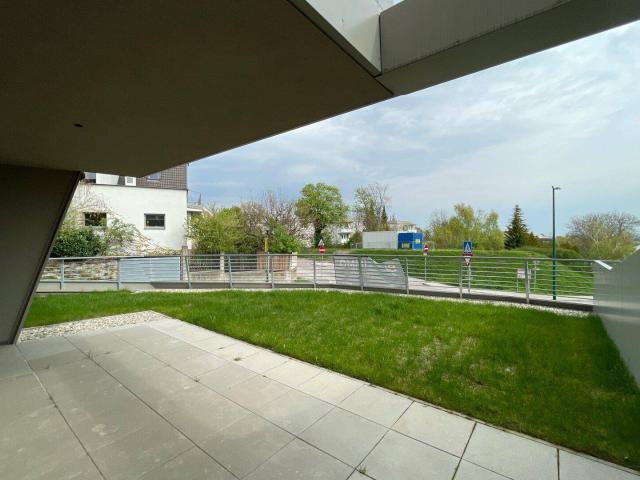 Provisionsfrei Exklusive 4 Zimmer Gartenresidenz mit einzigartigem Wohngefühl
