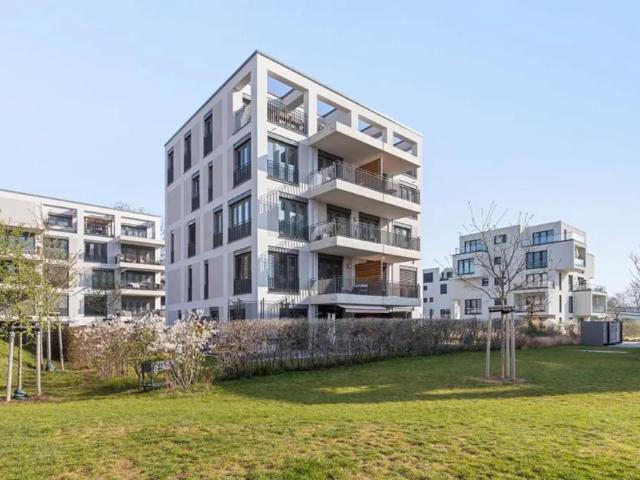 PROVISIONSFREI | Exklusive Maisonette | 139 m² | Rheinblick