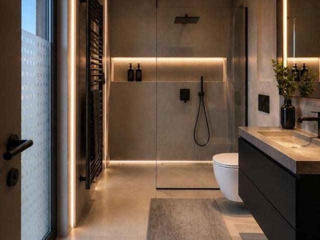Provisionsfrei! Exklusive Maisonette Wohnung