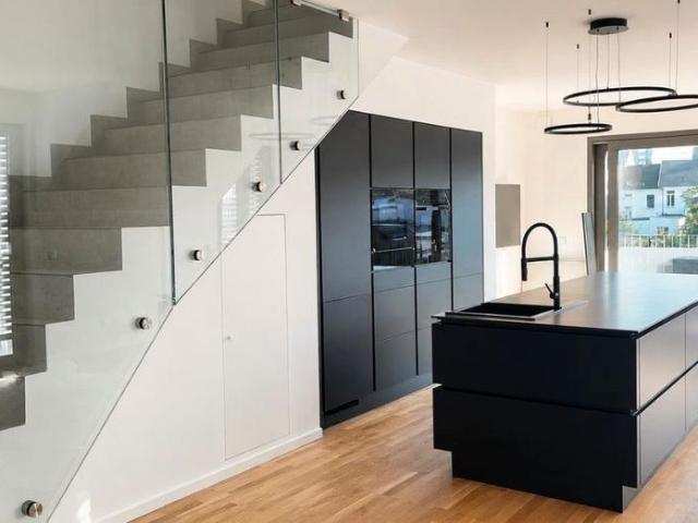 Provisionsfrei: Exklusive Maisonettewohnung in Bonner Altstadt