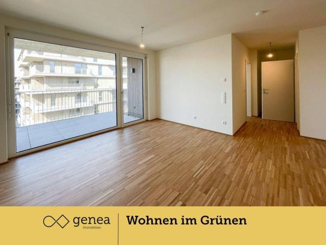 Provisionsfrei | Exklusive Wohneinheiten in Jakomini Verde | Parkähnliche Umgebung