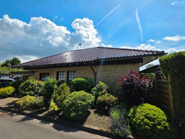 Provisionsfrei Exklusiver Bungalow zu verkaufen