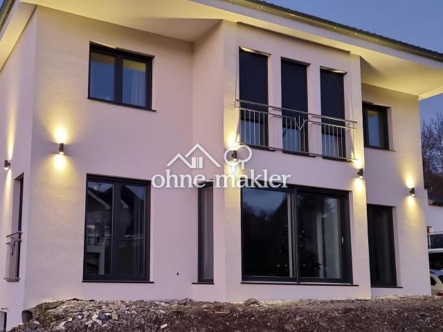 PROVISIONSFREI! Exklusives Einfamilienhaus in wunderschönen Lage!