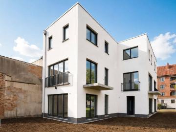 Provisionsfrei: Exklusives Townhouse in Berlin Reinickendorf