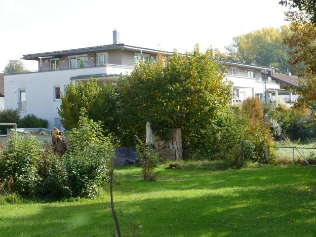 PROVISIONSFREI! Exklusives 4 Zimmer Penthouse in ruhiger Lage in Rosenheim Süd