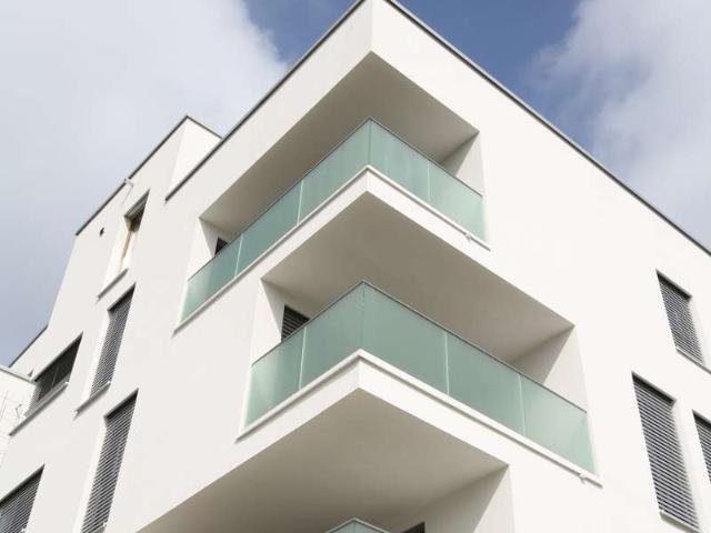 PROVISIONSFREI Exzellent geschnittene 2 Zimmerwohnung in zentraler Lage des Riedbergs